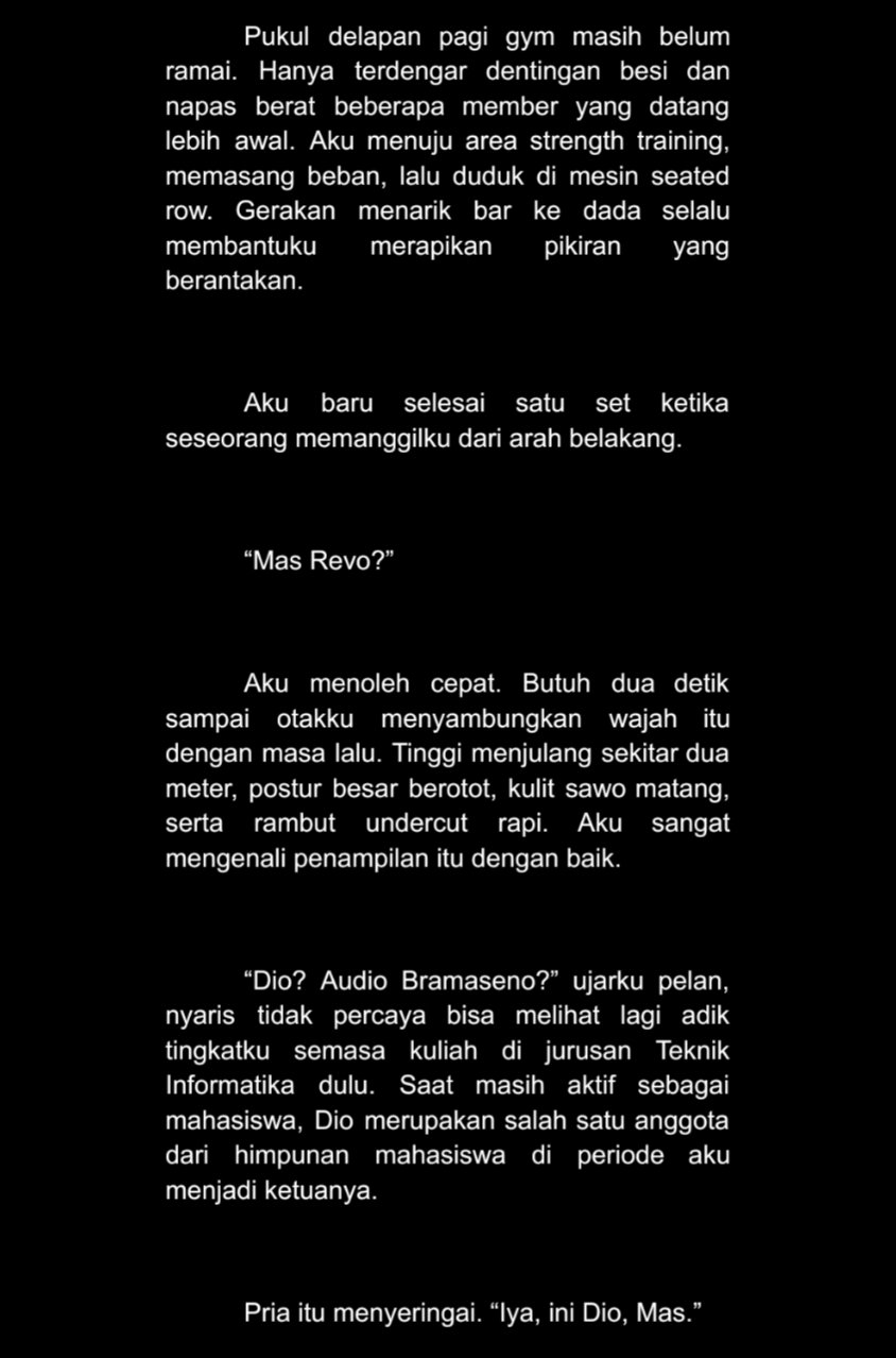 Kurelakan Tubuhku Dilecehkan Tujuh Pria - Gambar 3