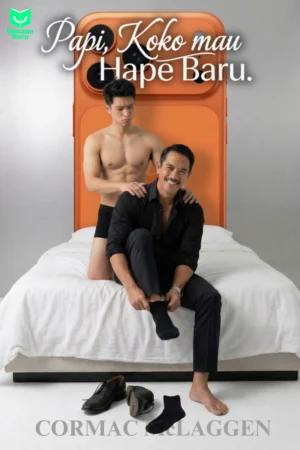 "Papi, Koko Mau Hape Baru"