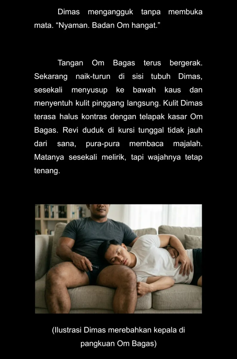 Pacarku Sialan - Gambar 3