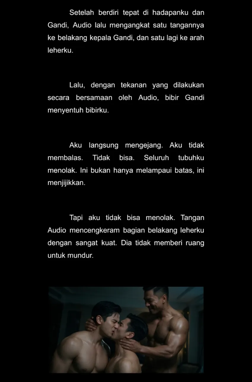 Hukuman Nikmat Untuk Pegawai Bank - Gambar 3