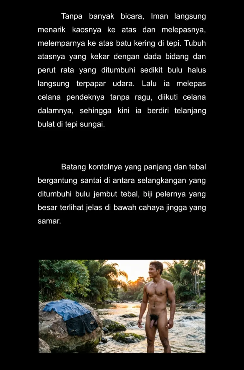 Masukinnya Satu-Satu - Gambar 3