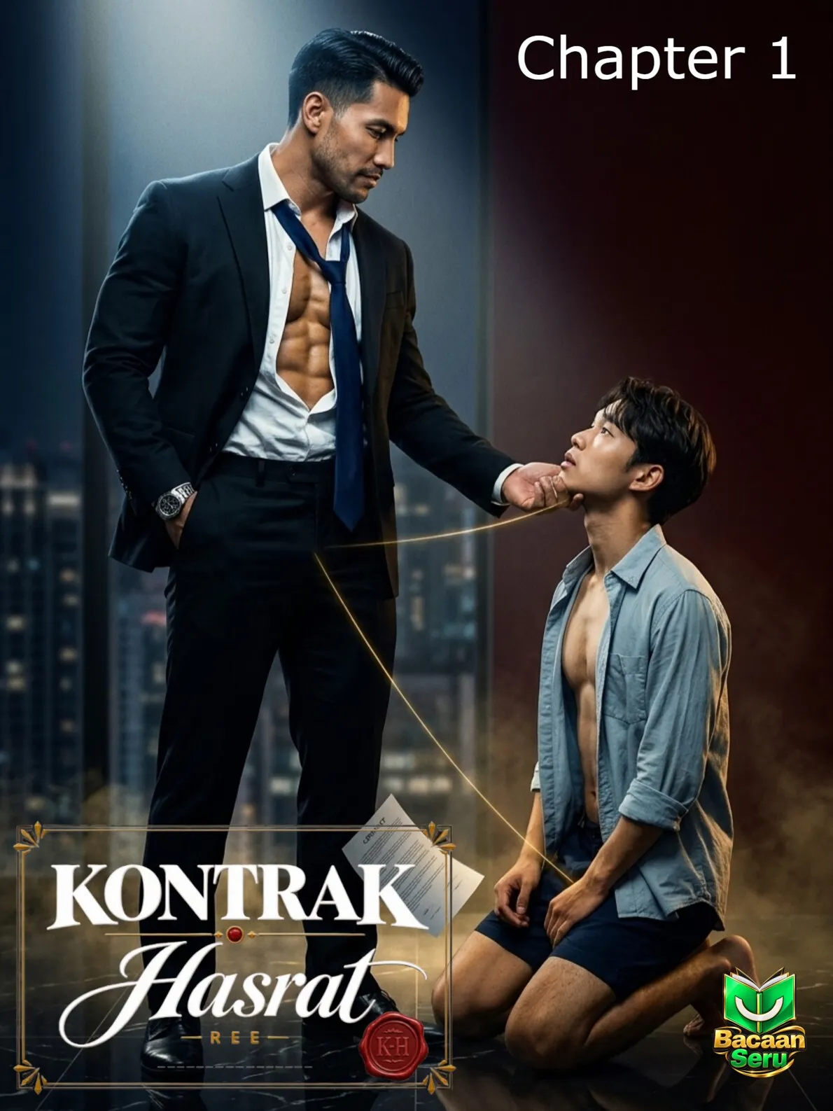 Kontrak Hasrat - Gambar 3